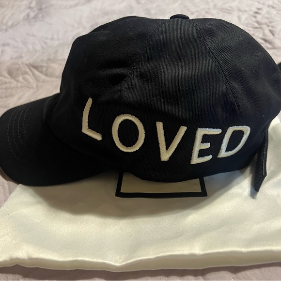 Gucci Gucci Loved Cap (authentic) - Picture 3 of 7